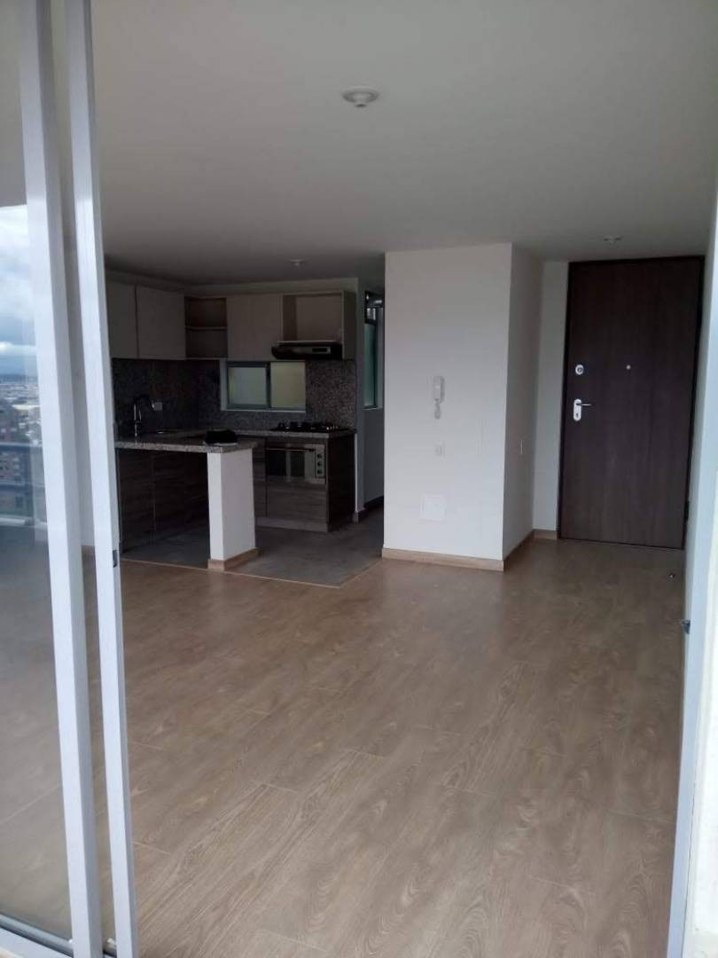 Apartamento en Venta en Hayuelos, Bogotá