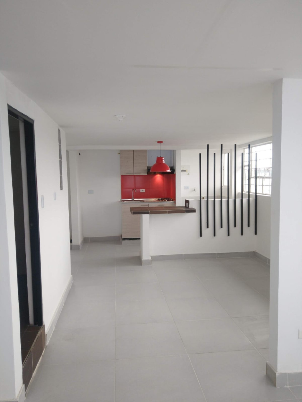 Apartamento en Arriendo en La pradera, Bogotá