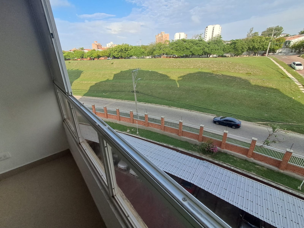 Apartamento en Arriendo en Miramar, Barranquilla