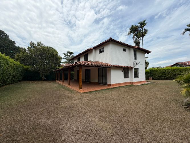 Casa de 3 alcobas en venta en Pance, Cali, 272 m² · foto 17 de 17