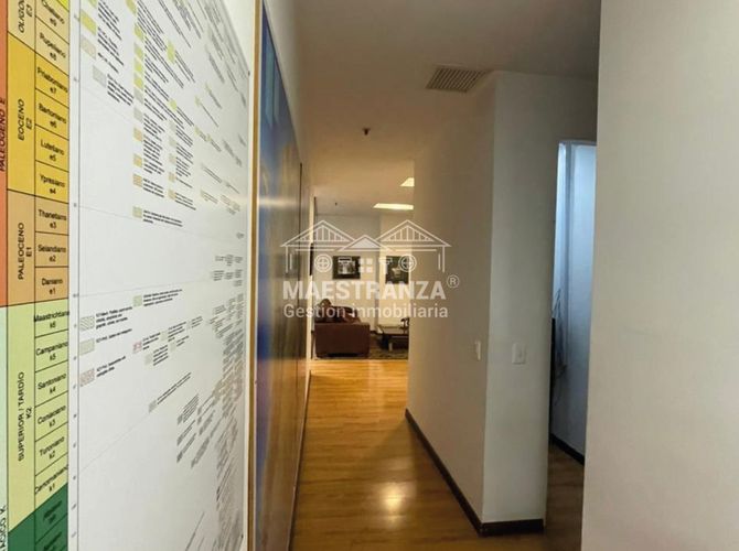 Oficina en venta en Las Palmas, Medellín, 306 m² · foto 6 de 12
