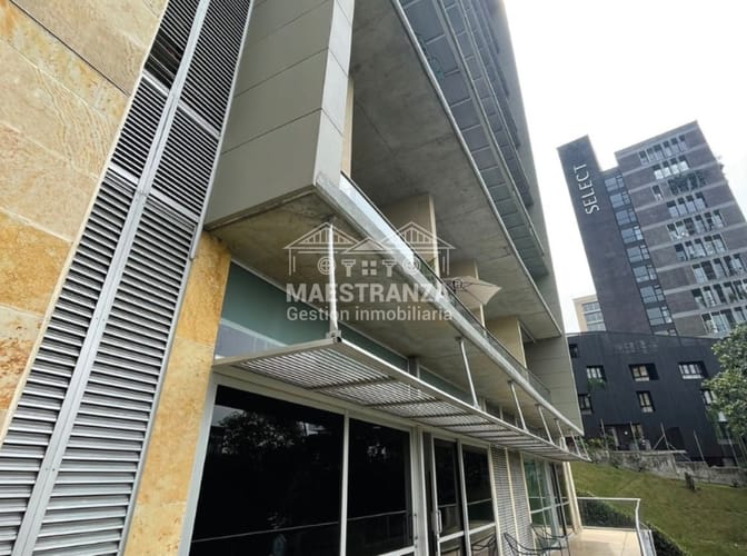 Oficina en venta en Las Palmas, Medellín, 306 m² · foto 12 de 12