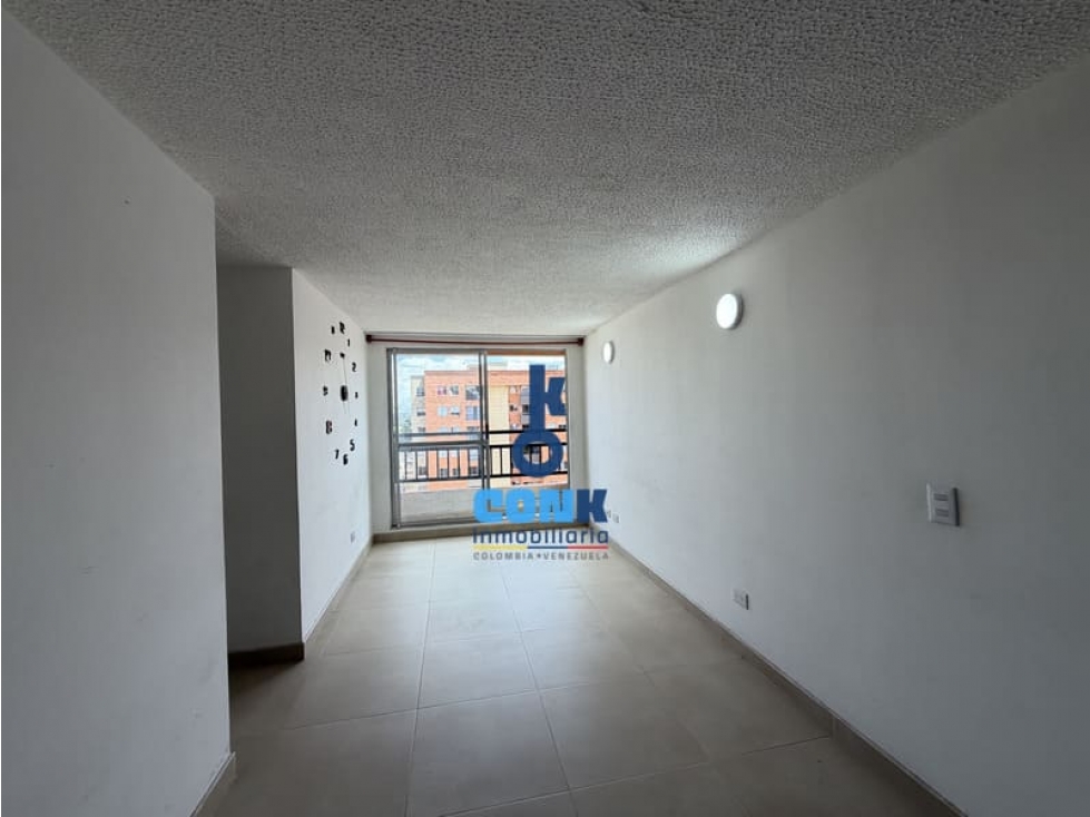 Apartamento en Arriendo en Fontibon, Bogotá