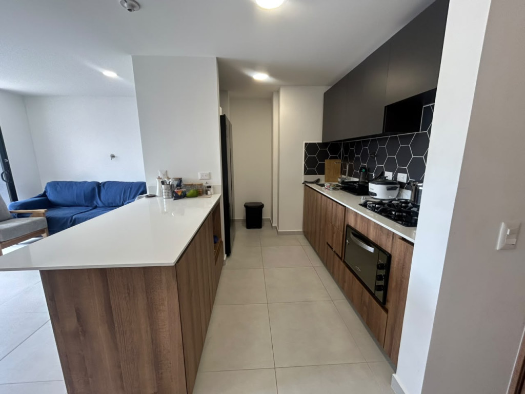 3BR Apartment in Primavera (85 m²)