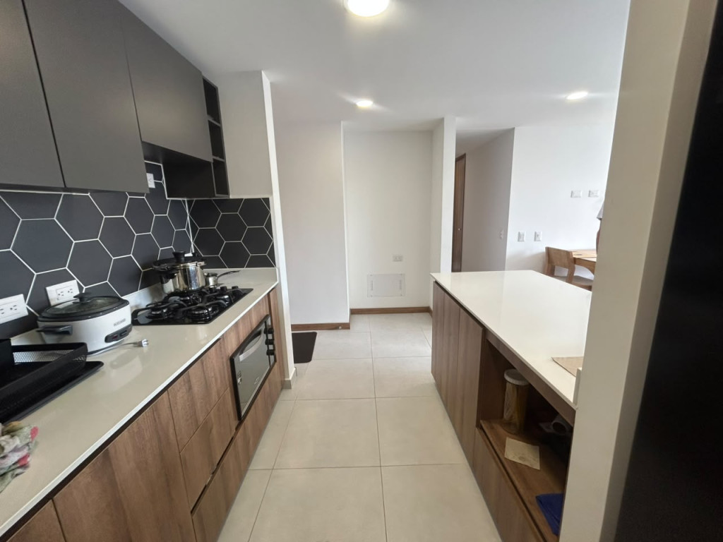 3BR Apartment in Primavera (85 m²) - 2