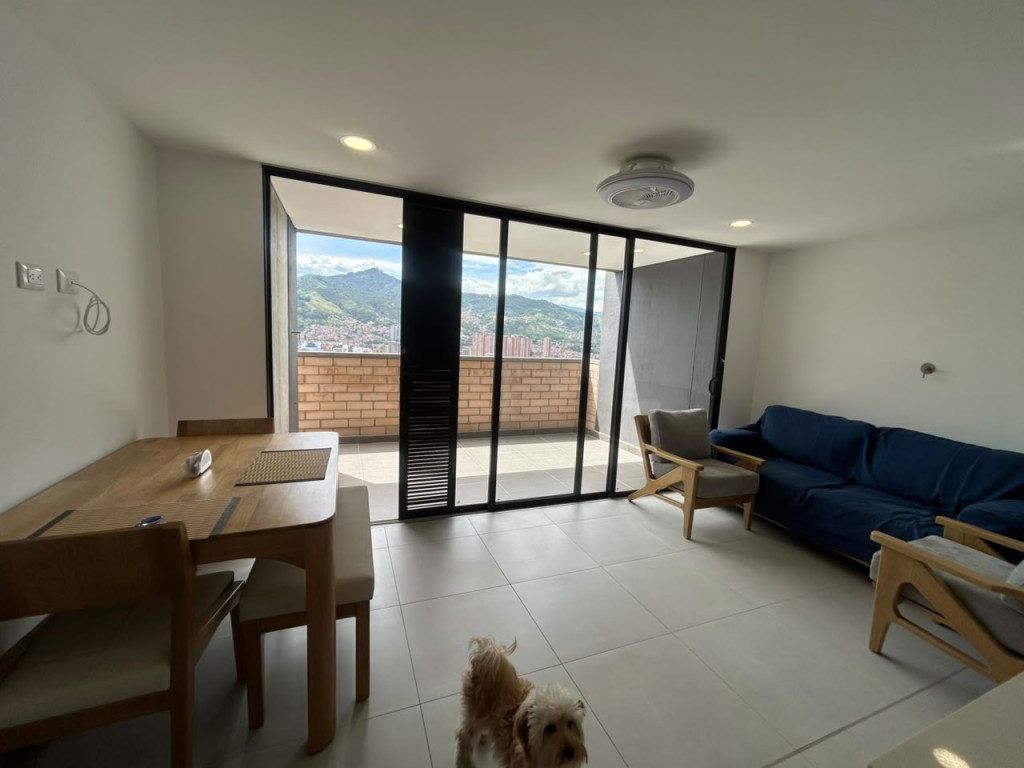 3BR Apartment in Primavera (85 m²) - 3