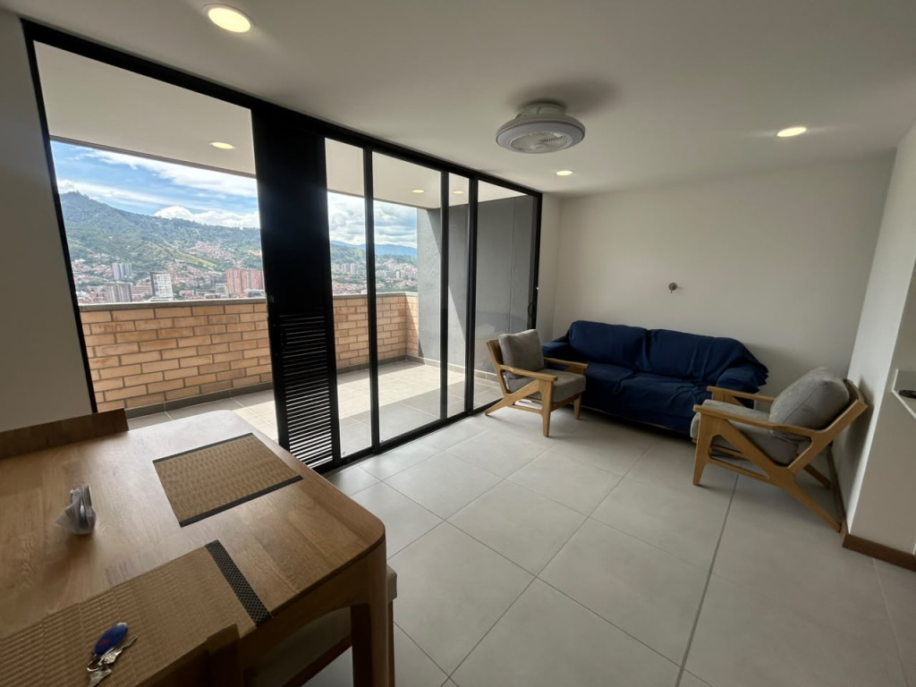 3BR Apartment in Primavera (85 m²) - 4