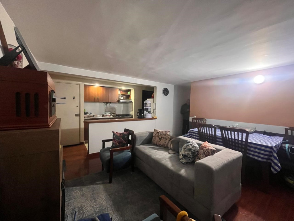 Apartamento en Venta en Gran granada, Bogotá