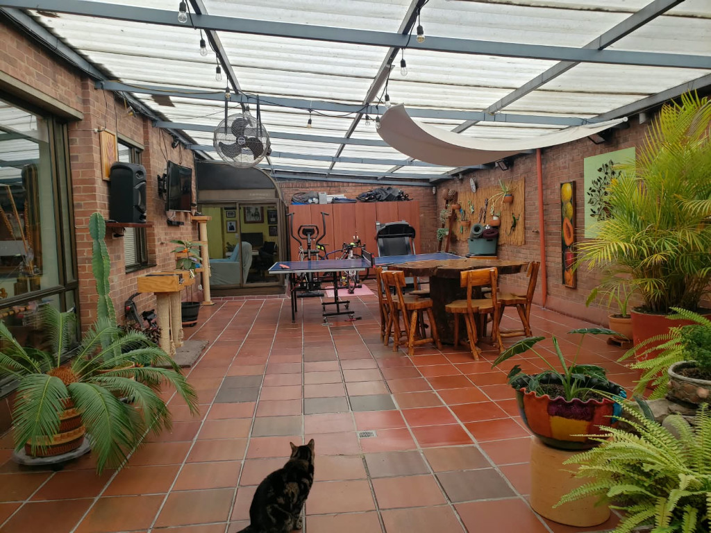 Apartamento en Venta en Chicó Navarra, Bogotá