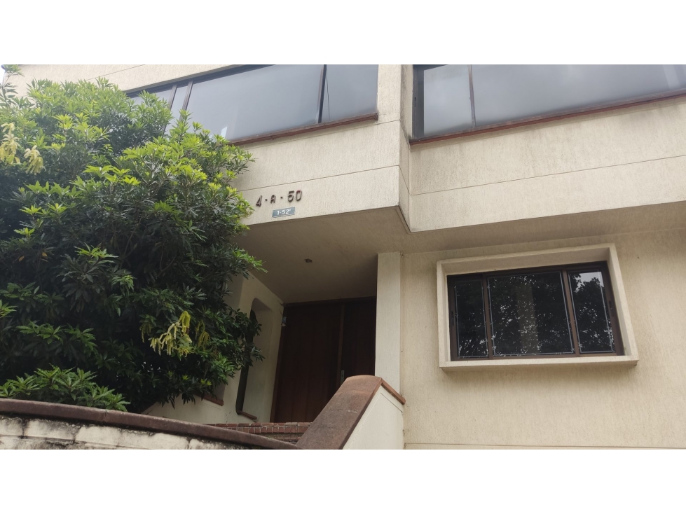 Casa en Venta en Chico norte, Bogotá