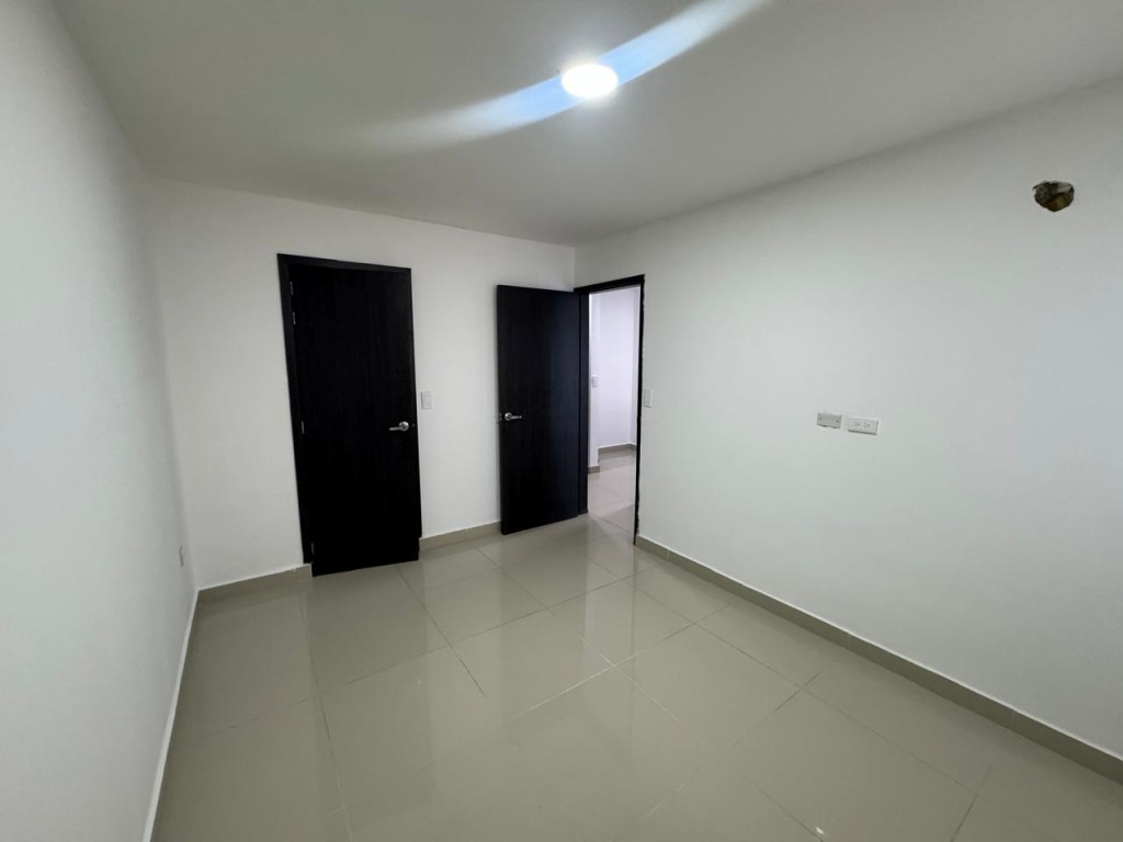 Apartamento en Arriendo en San vicente, Barranquilla