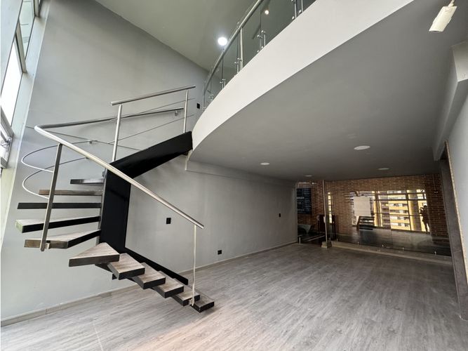 Oficina en venta en Las Palmas, Medellín, 75 m² · foto 3 de 8