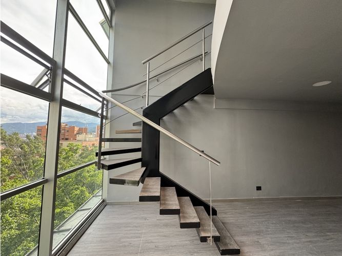 Oficina en venta en Las Palmas, Medellín, 75 m² · foto 4 de 8