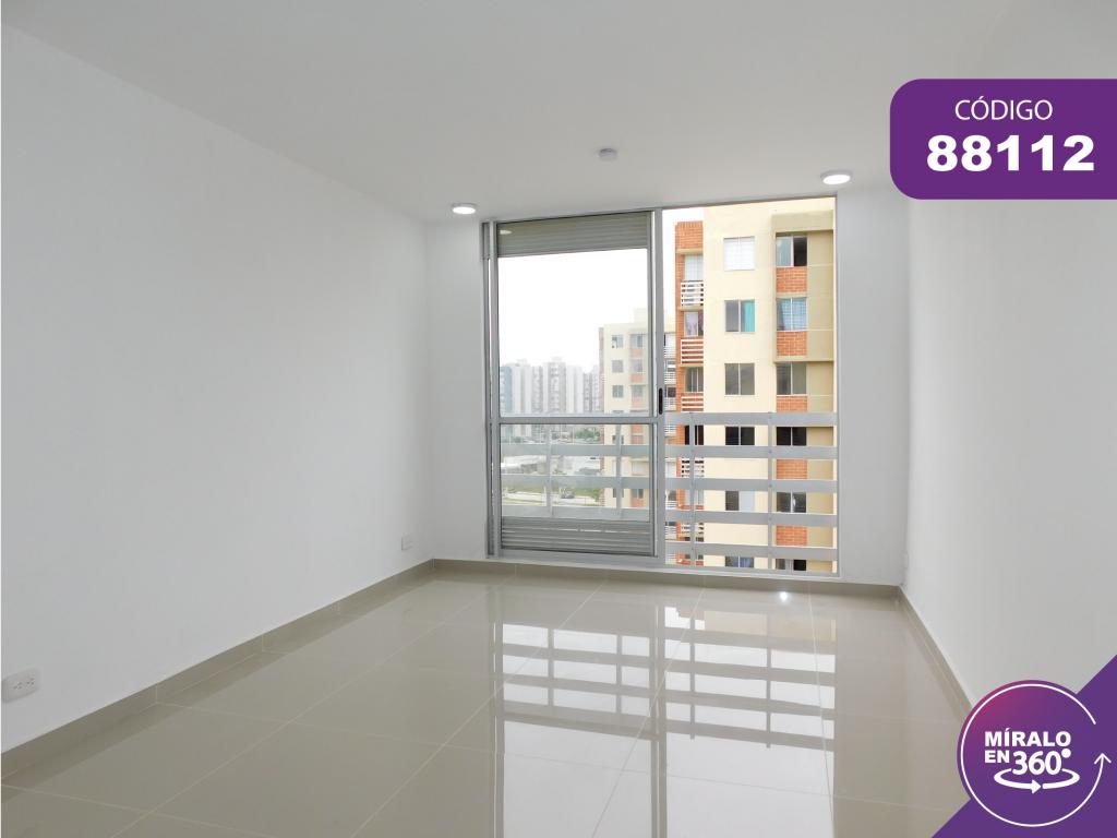 Apartamento en Venta en Alameda del Rio, Barranquilla
