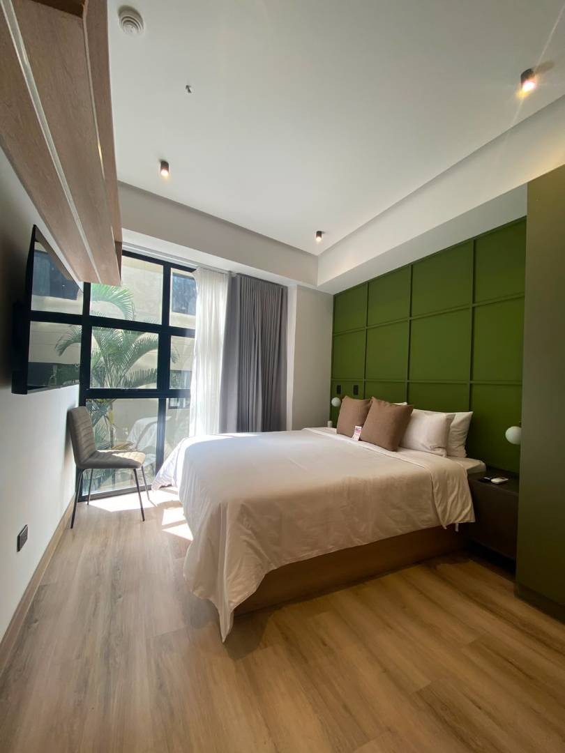 1BR Apartment in Laureles (30 m²) - 2