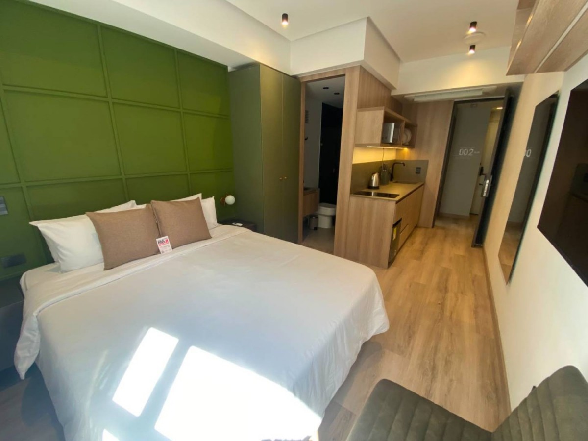 1BR Apartment in Laureles (30 m²) - 3