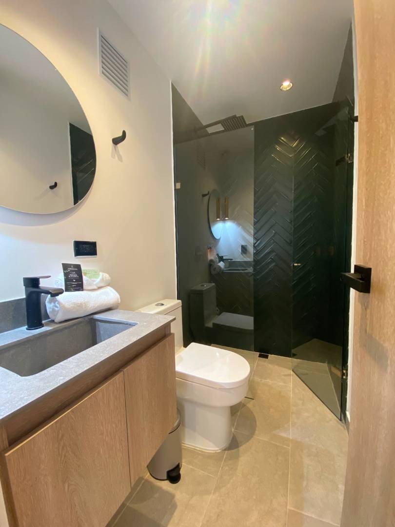 1BR Apartment in Laureles (30 m²) - 4