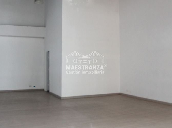 Local en venta en El Poblado, Medellín, 78 m² · foto 4 de 6