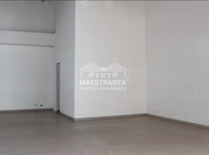 Local en venta en El Poblado, Medellín, 78 m² · foto 5 de 6