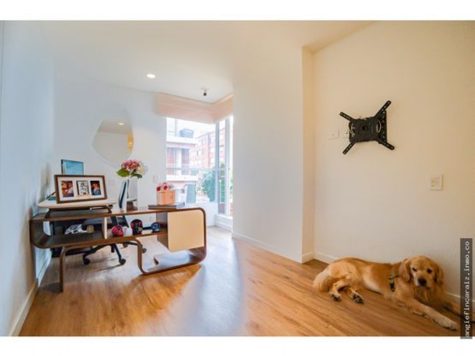 Apartamento en Venta en Usaquen, Bogotá