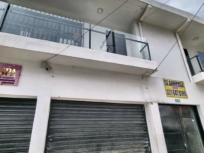Local en arriendo en Bretaña, Cali, 34 m² · foto 4 de 10