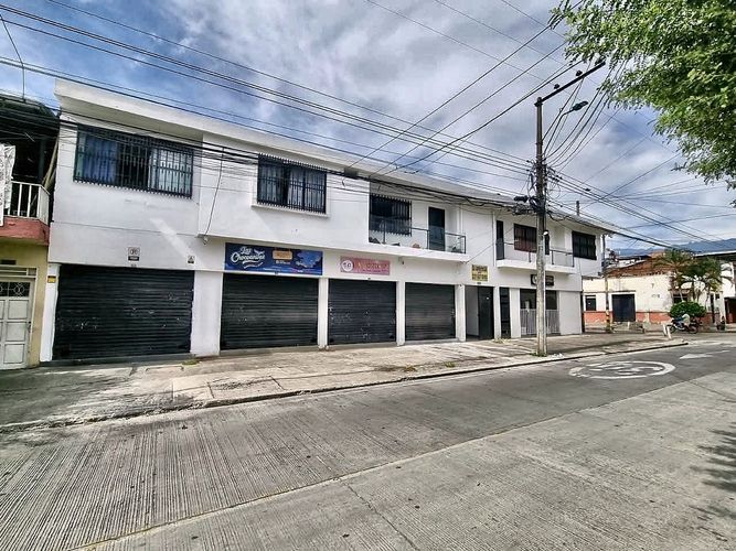 Local en arriendo en Bretaña, Cali, 34 m² · foto 3 de 10