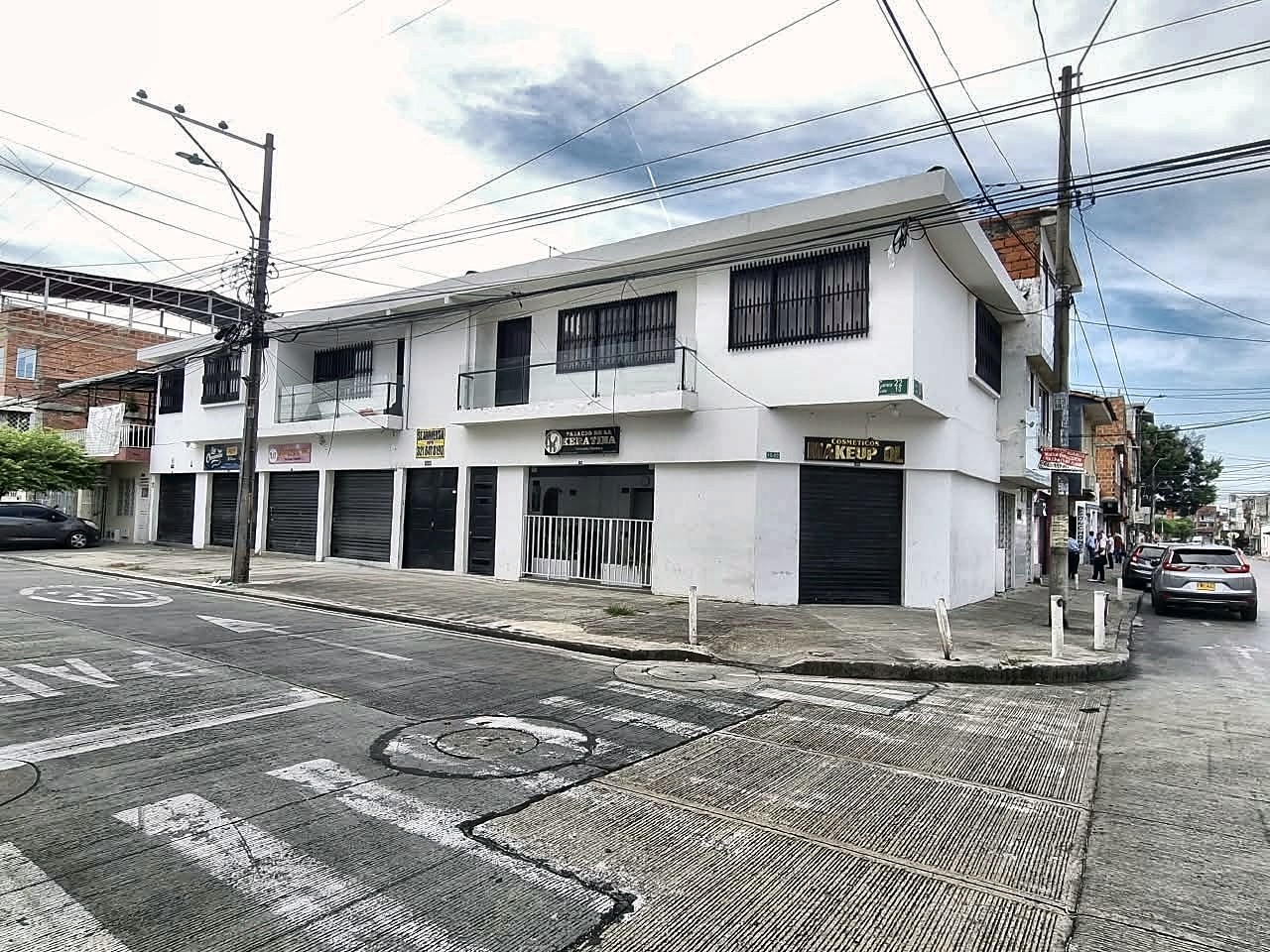 Local en Arriendo en Bretaña, Cali