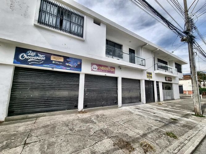 Local en arriendo en Bretaña, Cali, 34 m² · foto 2 de 10