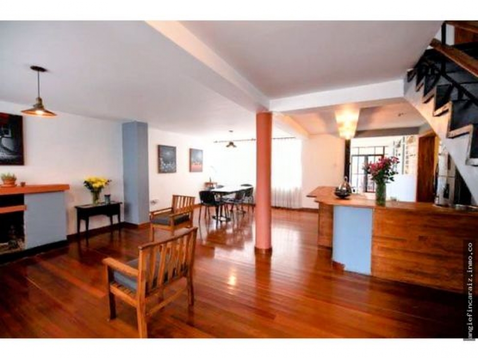 Apartaestudio en Venta en Teusaquillo, Bogotá