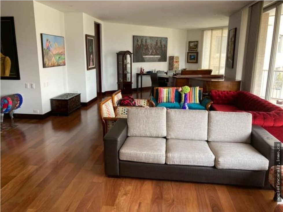 Apartamento en Venta en Suba, Bogotá