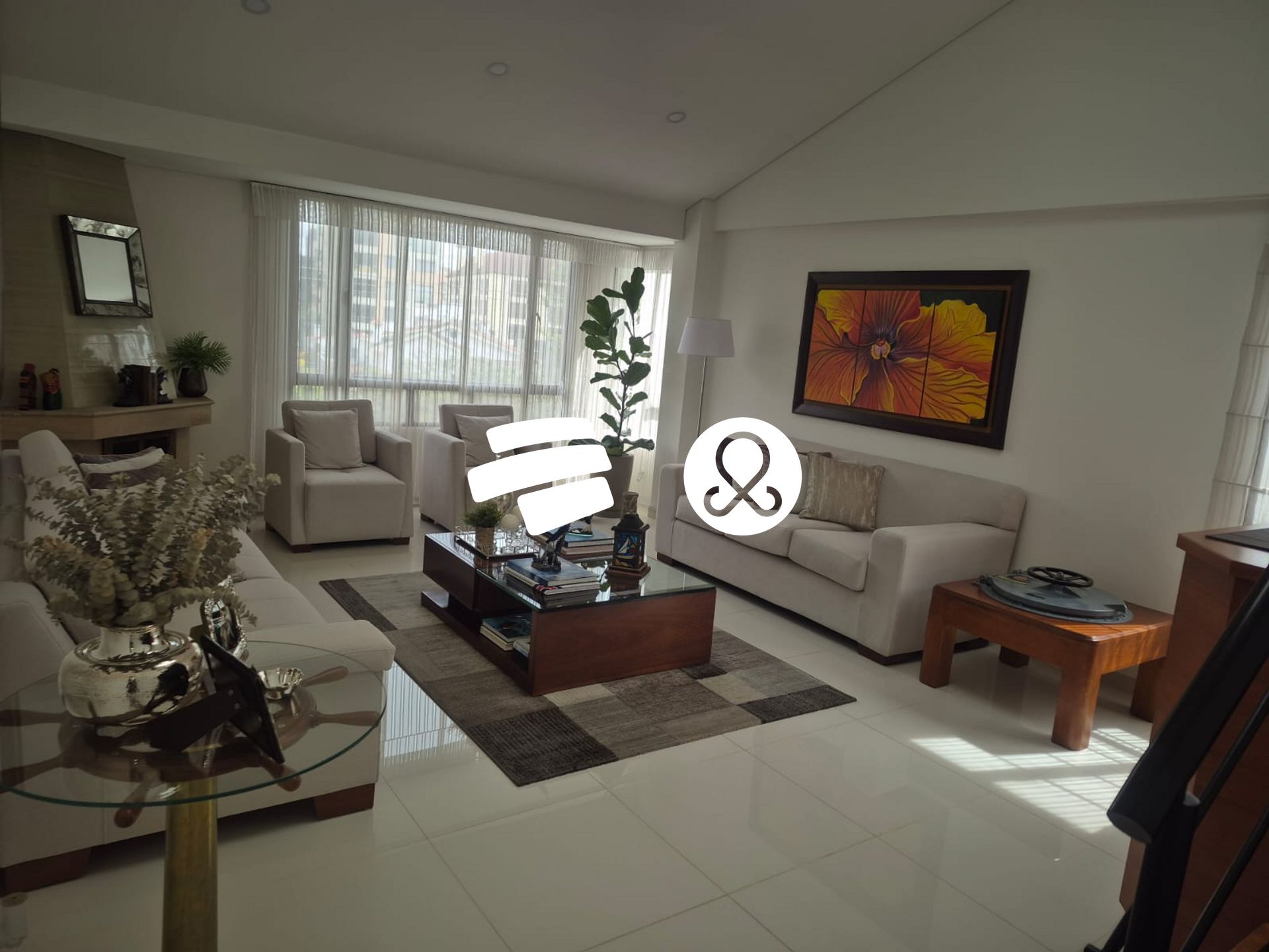 Apartamento en Venta en Chicó Navarra, Bogotá