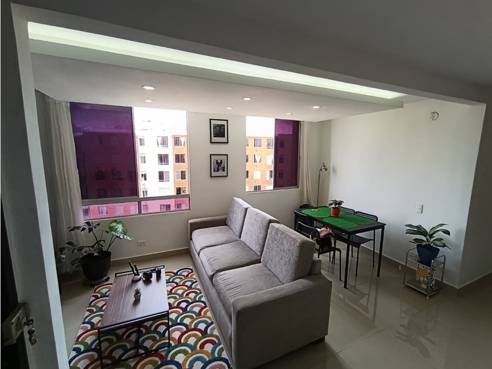 Apartamento en Venta en Alameda del Rio, Barranquilla
