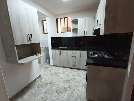 3BR Apartment in Milla de Oro (135 m²)