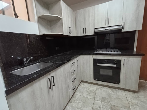 3BR Apartment in Milla de Oro (135 m²) - 2