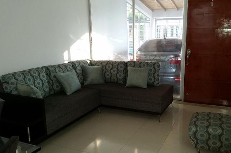 Casa en venta en San Luis, Cúcuta · foto 2 de 15