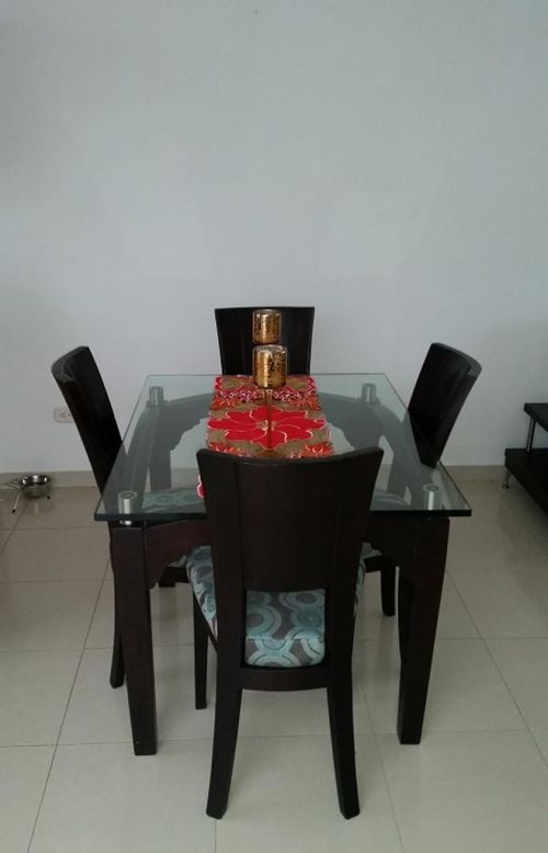 Casa en venta en San Luis, Cúcuta · foto 3 de 15