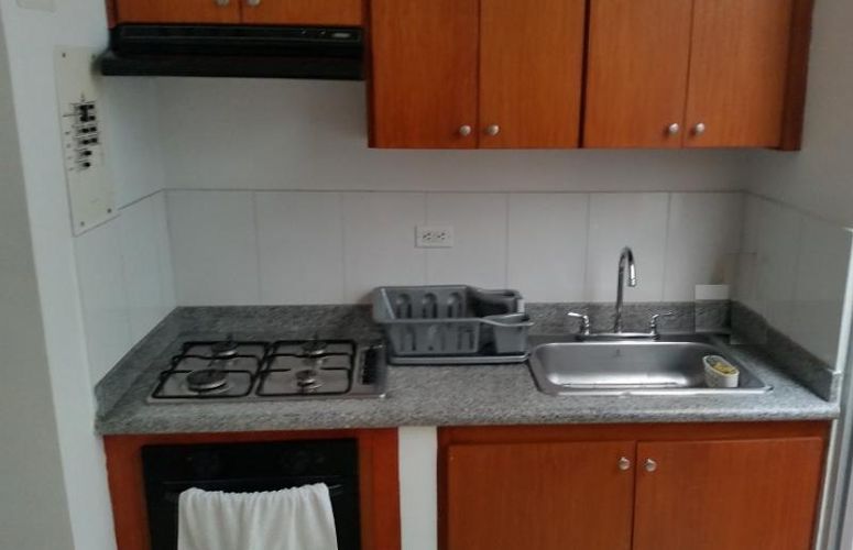 Casa en venta en San Luis, Cúcuta · foto 4 de 15
