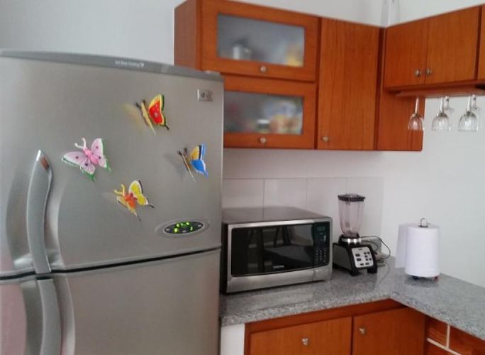 Casa en venta en San Luis, Cúcuta · foto 5 de 15