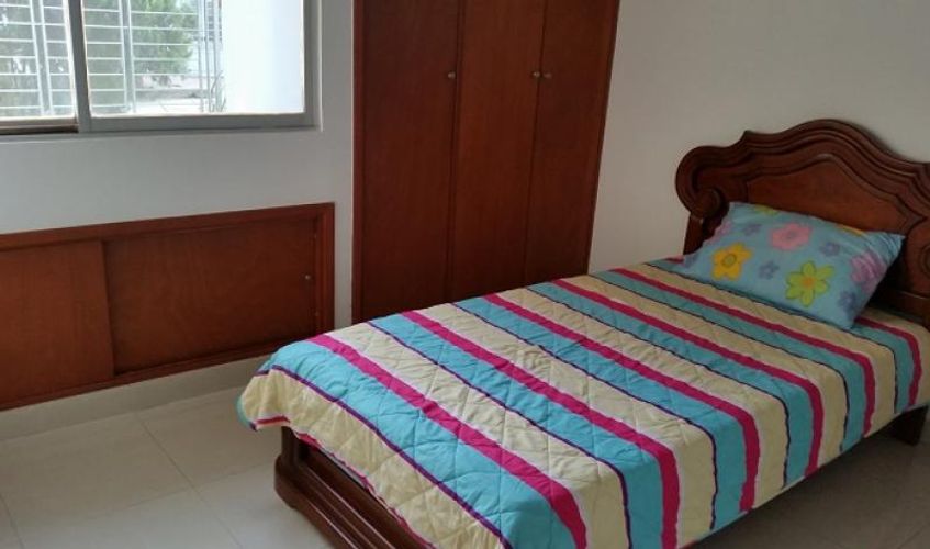 Casa en venta en San Luis, Cúcuta · foto 9 de 15
