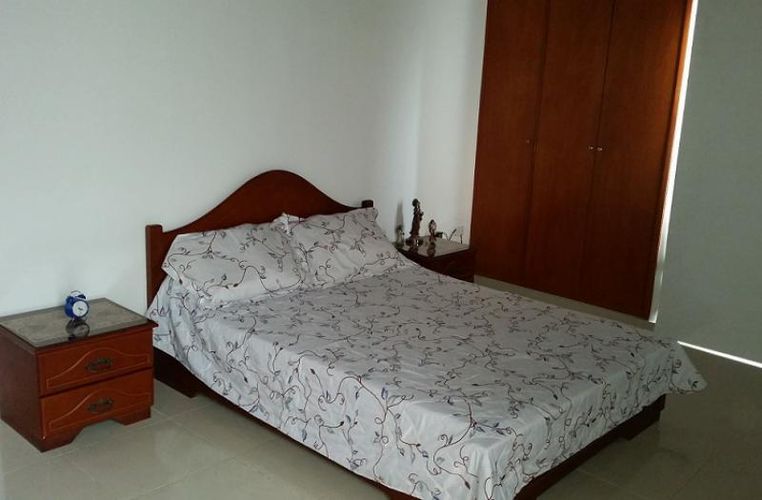 Casa en venta en San Luis, Cúcuta · foto 12 de 15