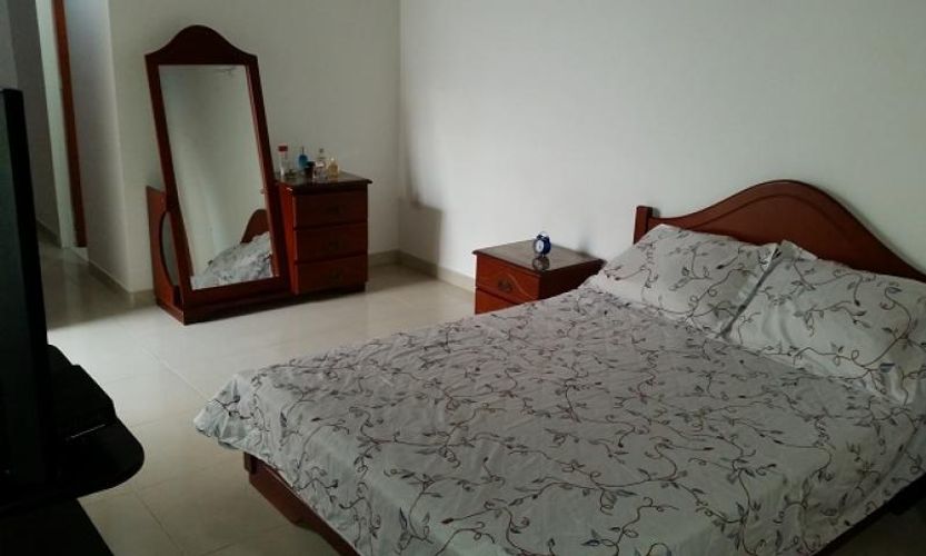 Casa en venta en San Luis, Cúcuta · foto 13 de 15
