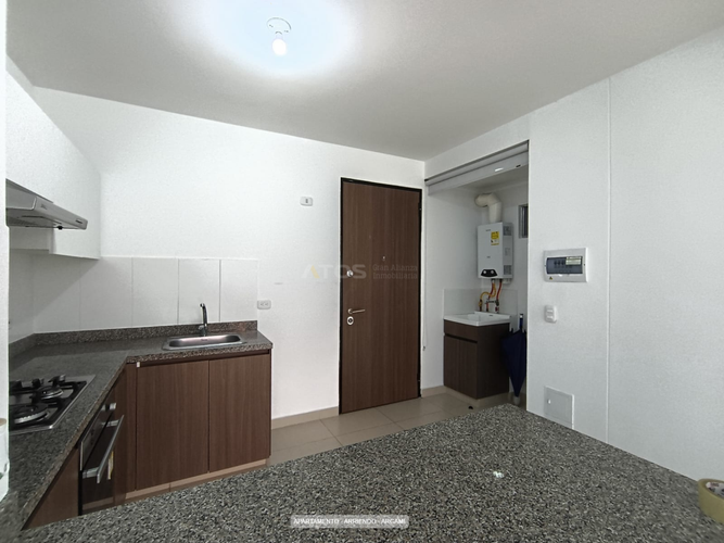 Apartamento de 2 alcobas en venta en Tunja, Tunja, 46 m² · foto 4 de 13