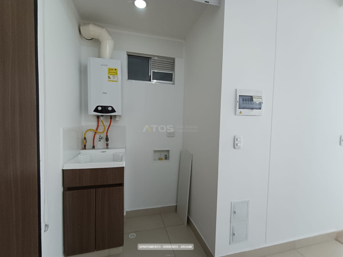 Apartamento de 2 alcobas en venta en Tunja, Tunja, 46 m² · foto 5 de 13