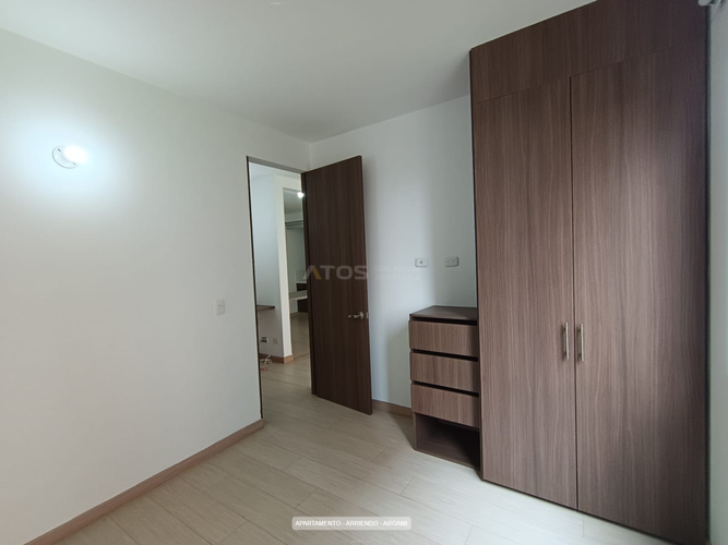 Apartamento de 2 alcobas en venta en Tunja, Tunja, 46 m² · foto 6 de 13