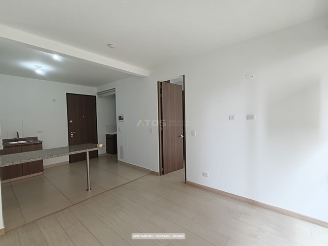 Apartamento de 2 alcobas en venta en Tunja, Tunja, 46 m² · foto 7 de 13
