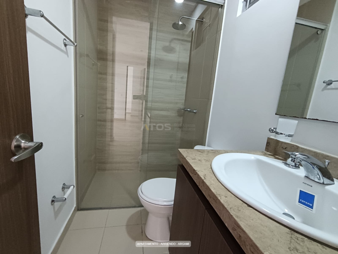 Apartamento de 2 alcobas en venta en Tunja, Tunja, 46 m² · foto 8 de 13
