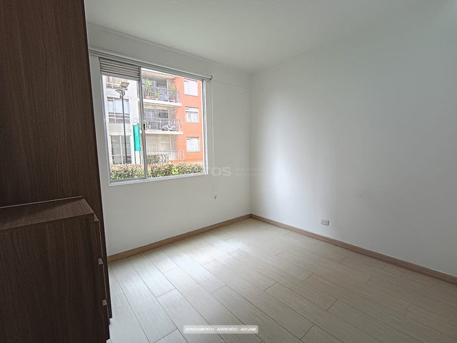 Apartamento de 2 alcobas en venta en Tunja, Tunja, 46 m² · foto 9 de 13