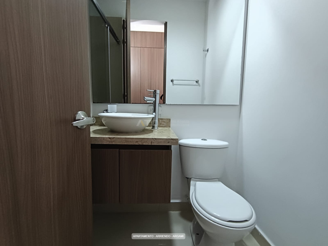 Apartamento de 2 alcobas en venta en Tunja, Tunja, 46 m² · foto 10 de 13