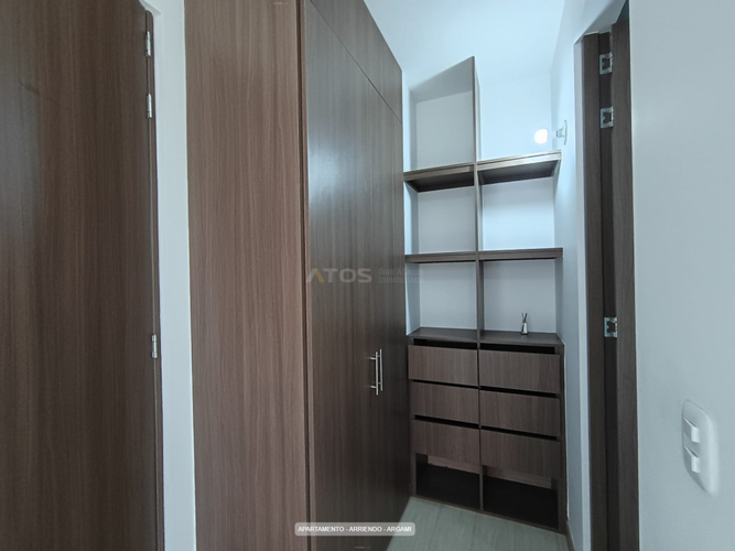 Apartamento de 2 alcobas en venta en Tunja, Tunja, 46 m² · foto 12 de 13