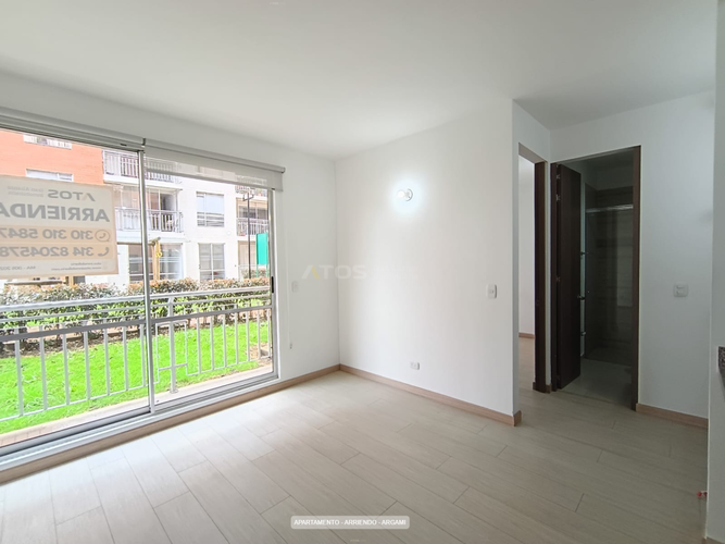 Apartamento de 2 alcobas en venta en Tunja, Tunja, 46 m² · foto 13 de 13